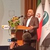 مدیرعامل بیمه دی در آئین گشایش همایش شهر پایدار؛ صنعت بیمه، کلید اعتماد در پروژه‌های سبز و پایدار است